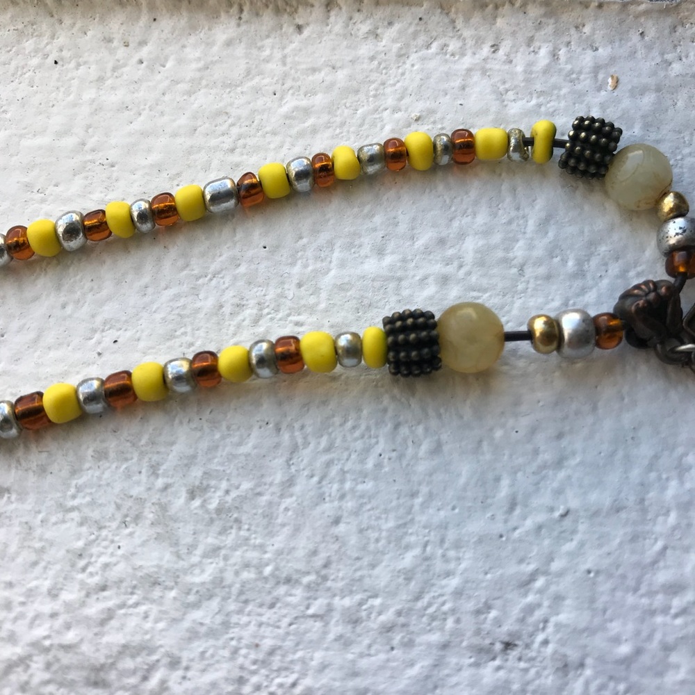 Happiness Choker - Picture 2 of 3